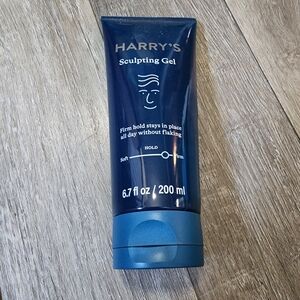 Harry's Sculpting Hair Gel